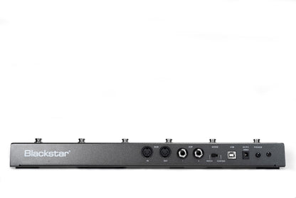 Blackstar Live Logic Midi 6 Button Midi Footcontroller
