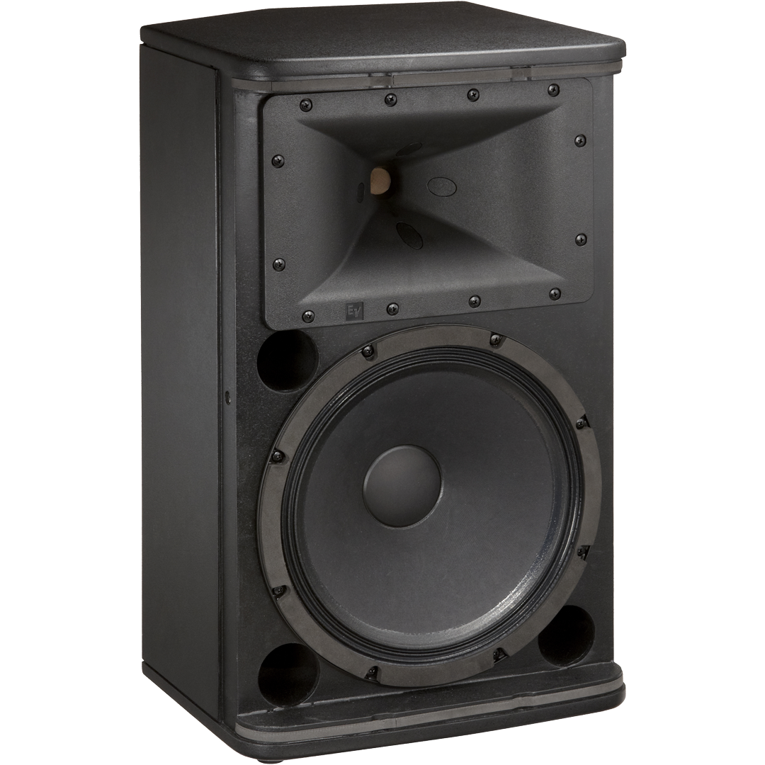 Electro Voice ELX112P Live X Powered 2-way Speaker