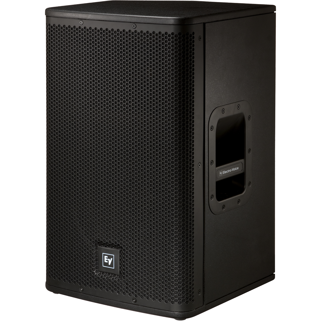 Electro Voice ELX112P Live X Powered 2-way Speaker