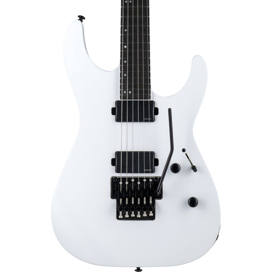 ESP LTD M-1000 Electric Guitar, Snow White
