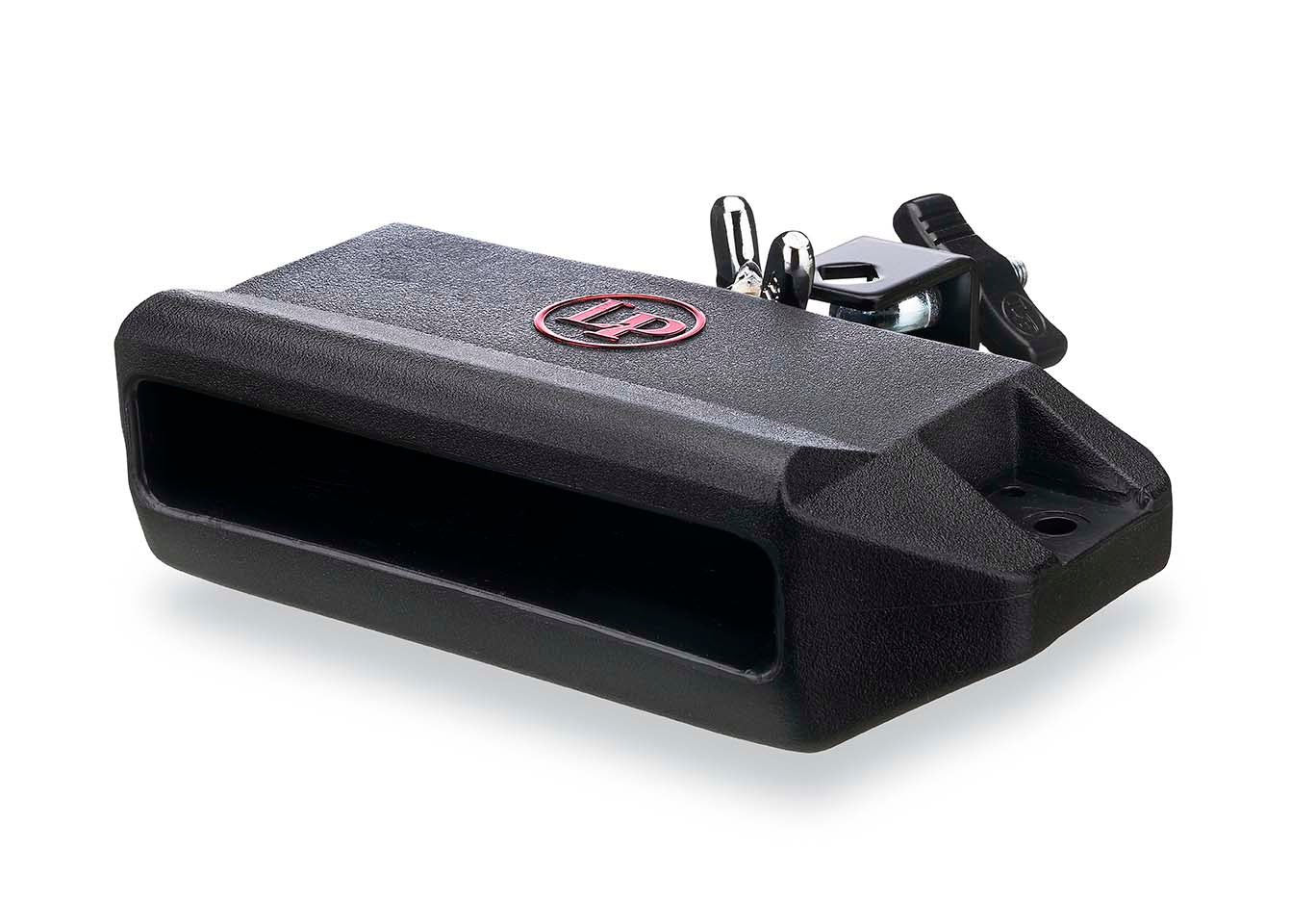 Latin Percussion LP1208-K Stealth Jam Block