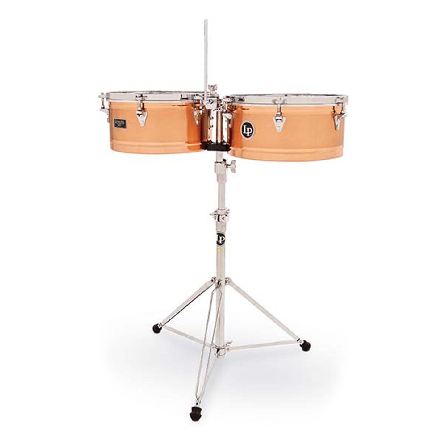 Latin Percussion LP1314-GIO Timbal - Bronze