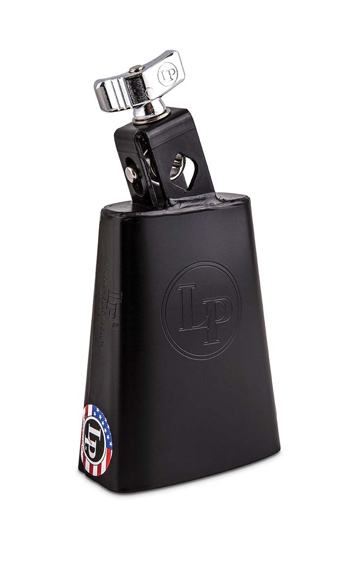 Latin Percussion LP204AN Black Beauty Cowbell