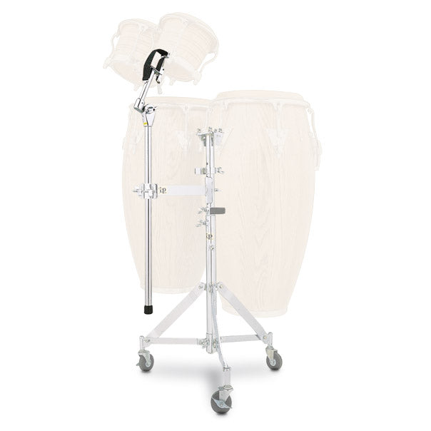 Latin Percussion LP330A LP Camlock Bongo Stand Upper Body