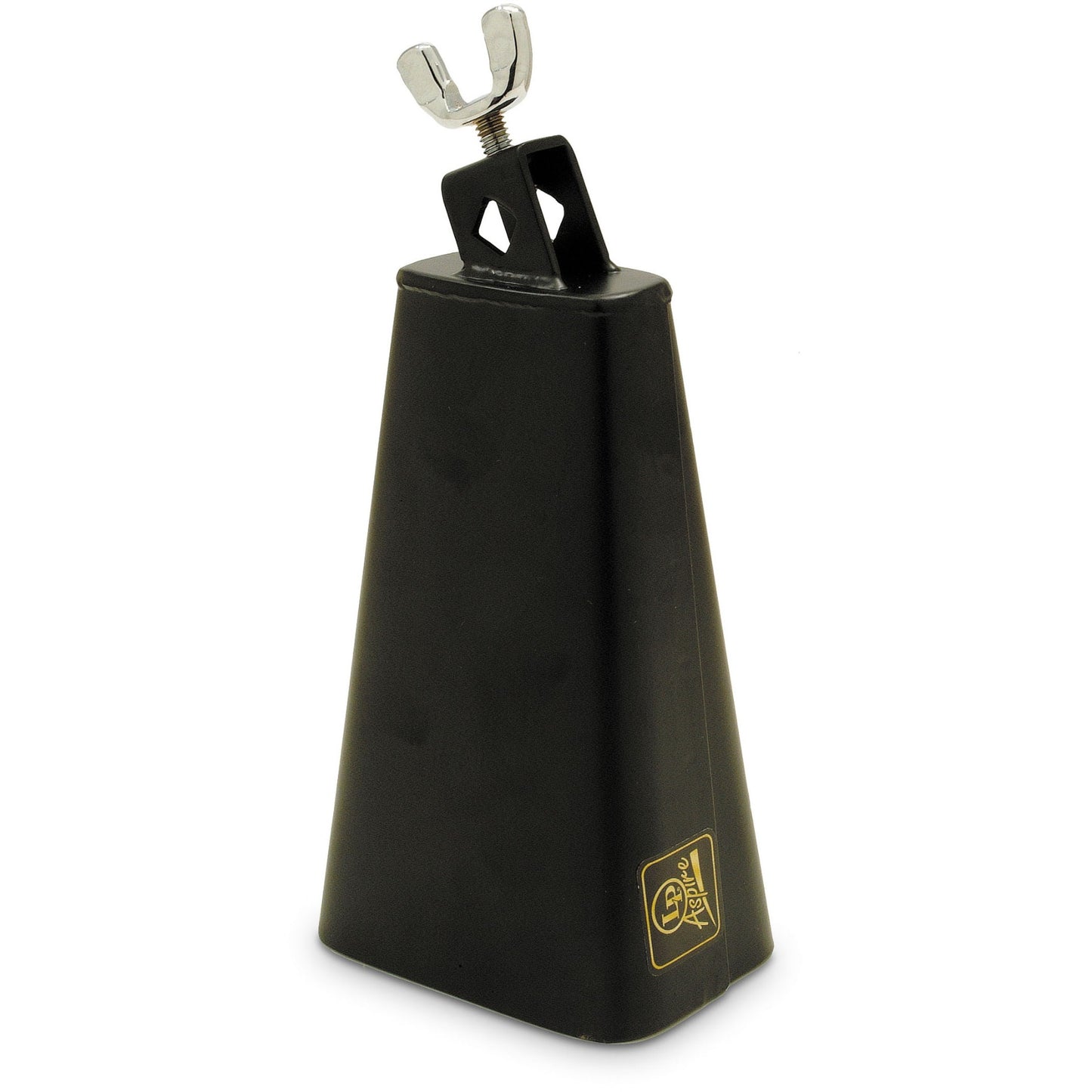 Latin Percussion LPA404 Aspire Agudo Cha-Cha Cowbell 5 3/4