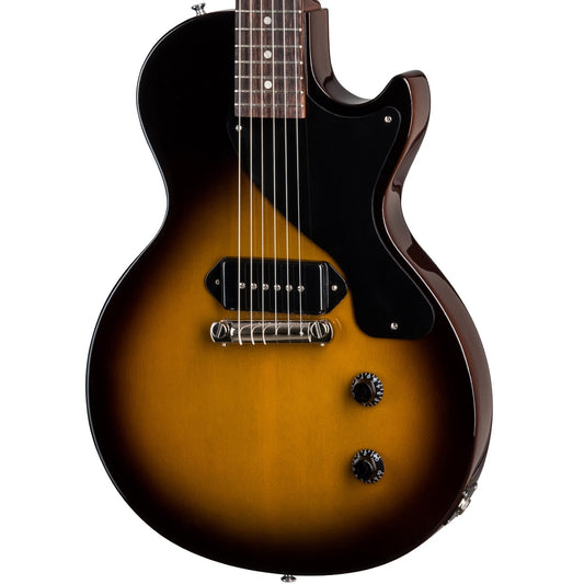Gibson Les Paul Junior Vintage Tobacco Burst