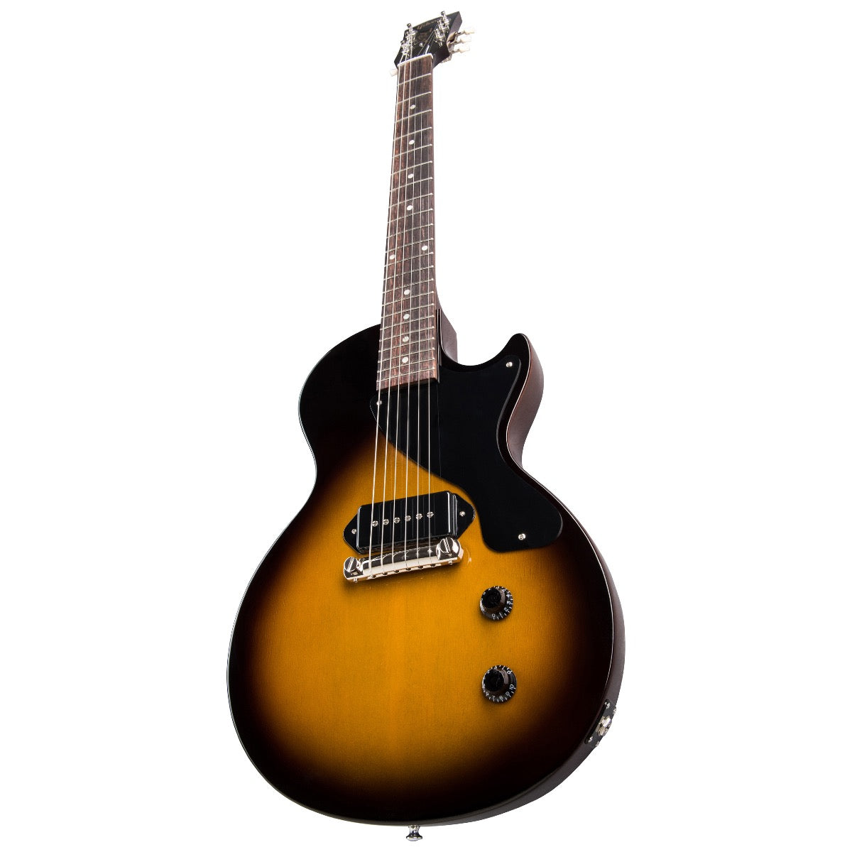 Gibson Les Paul Junior Vintage Tobacco Burst