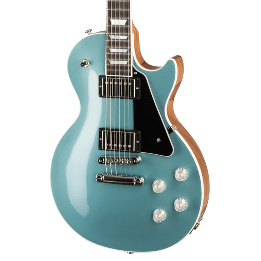 Gibson Les Paul Modern - Faded Pelham Blue Top