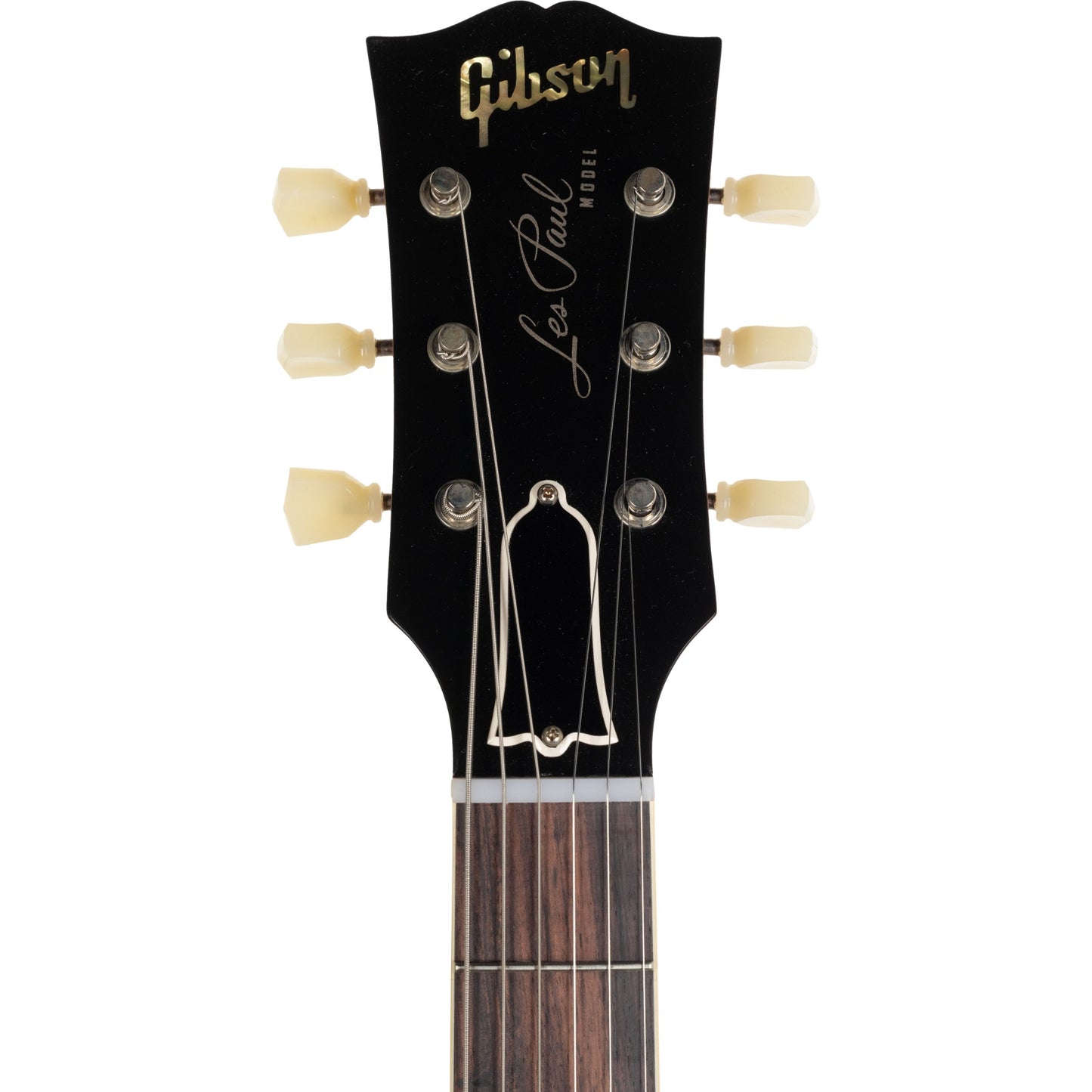 Gibson 1958 Les Paul Standard Reissue VOS Electric Guitar - Lemon Burst