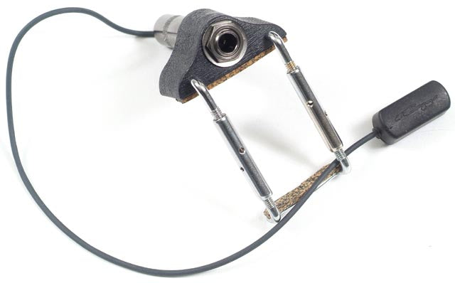 LR Baggs Radius-M Mandolin Pickup with External Jack Mount – Alto Music