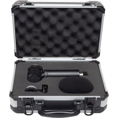 Lauten Audio LS-308 Front Address Large Diaphragm Condenser Microphone