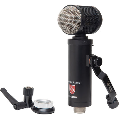 Lauten Audio LS-308 Front Address Large Diaphragm Condenser Microphone