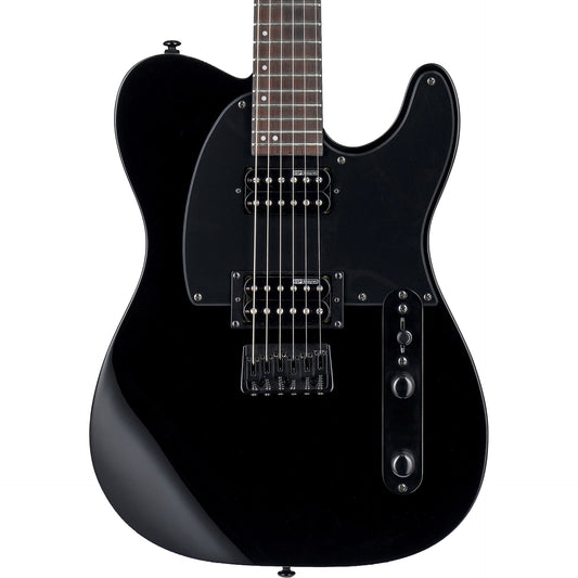 ESP LTD TE-200 Electric Guitar, Black