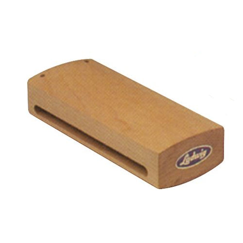 Ludwig LE774 Large Wood Block