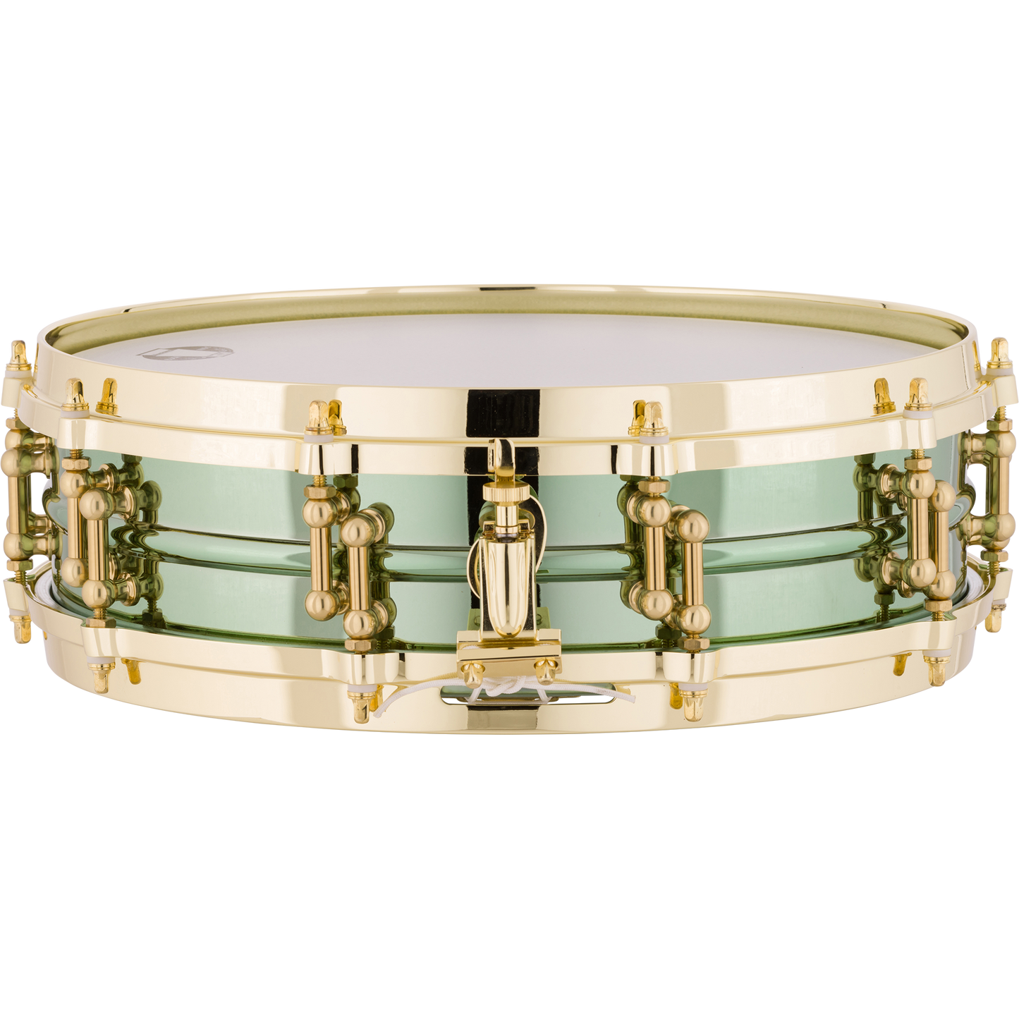 Ludwig LW0414CP 4x14 Carl Palmer Snare Drum
