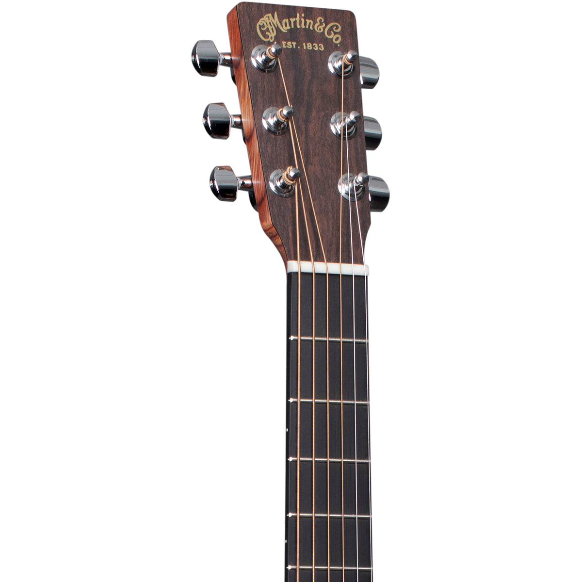 Martin LX1 Little Martin Solid Top Acoustic Guitar with Gig Bag