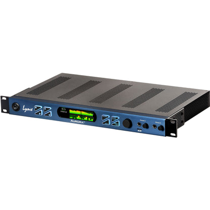 Lynx Studio Technology Aurora (n) 8 Pro Tools | HD AD/DA Converter