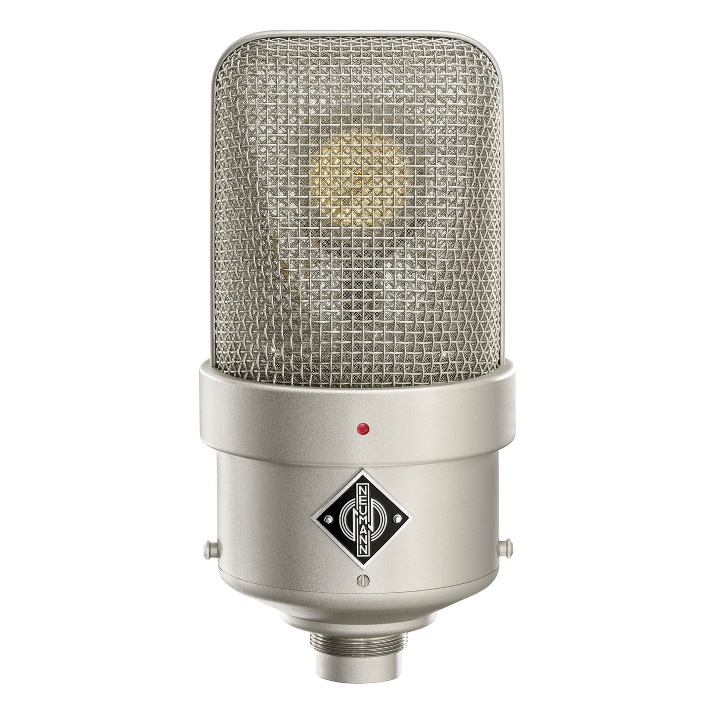 Neumann M 49 V Set Remote Switchable Studio Tube Microphone