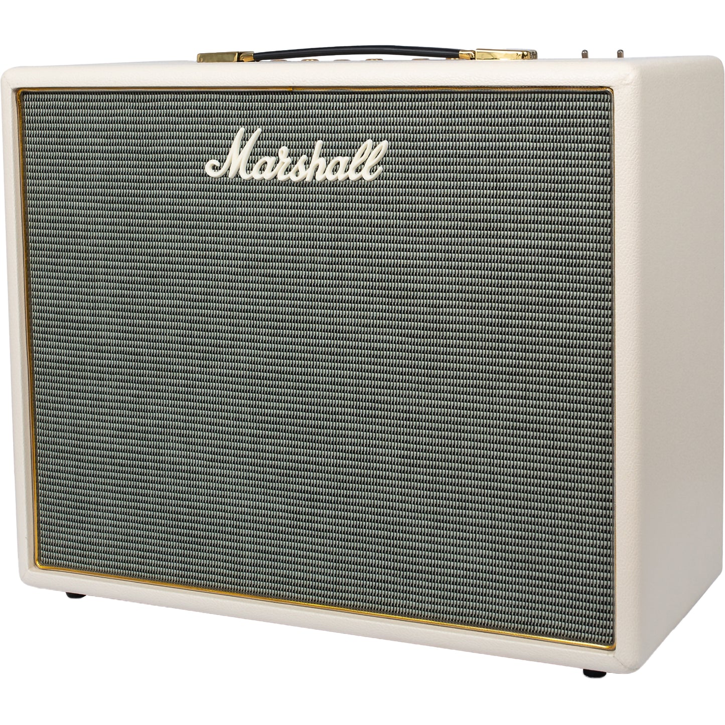 Marshall Limited Edition Origin20 1x10 20-watt Tube Combo Amplifier, Cream