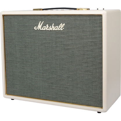 Marshall Limited Edition Origin20 1x10 20-watt Tube Combo Amplifier, Cream