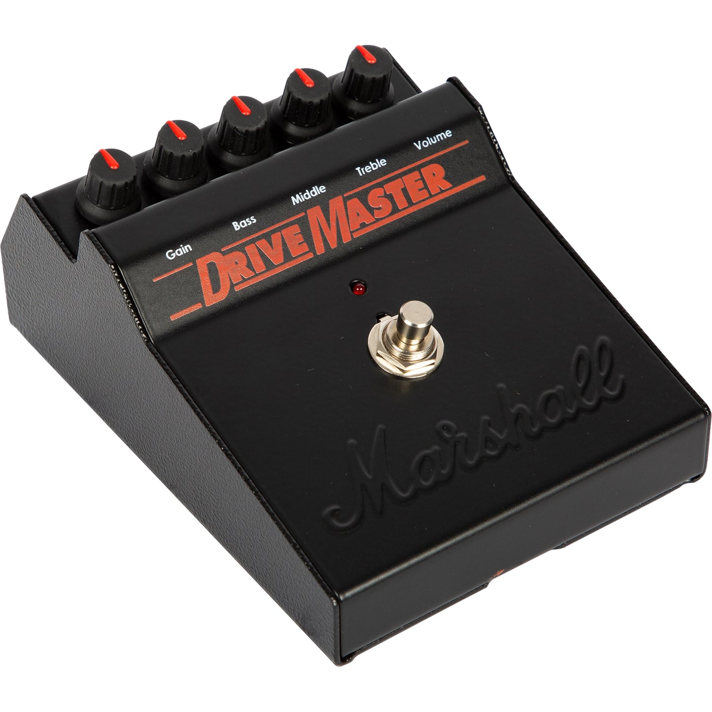 Marshall Limited Edition Drive Master Pedal