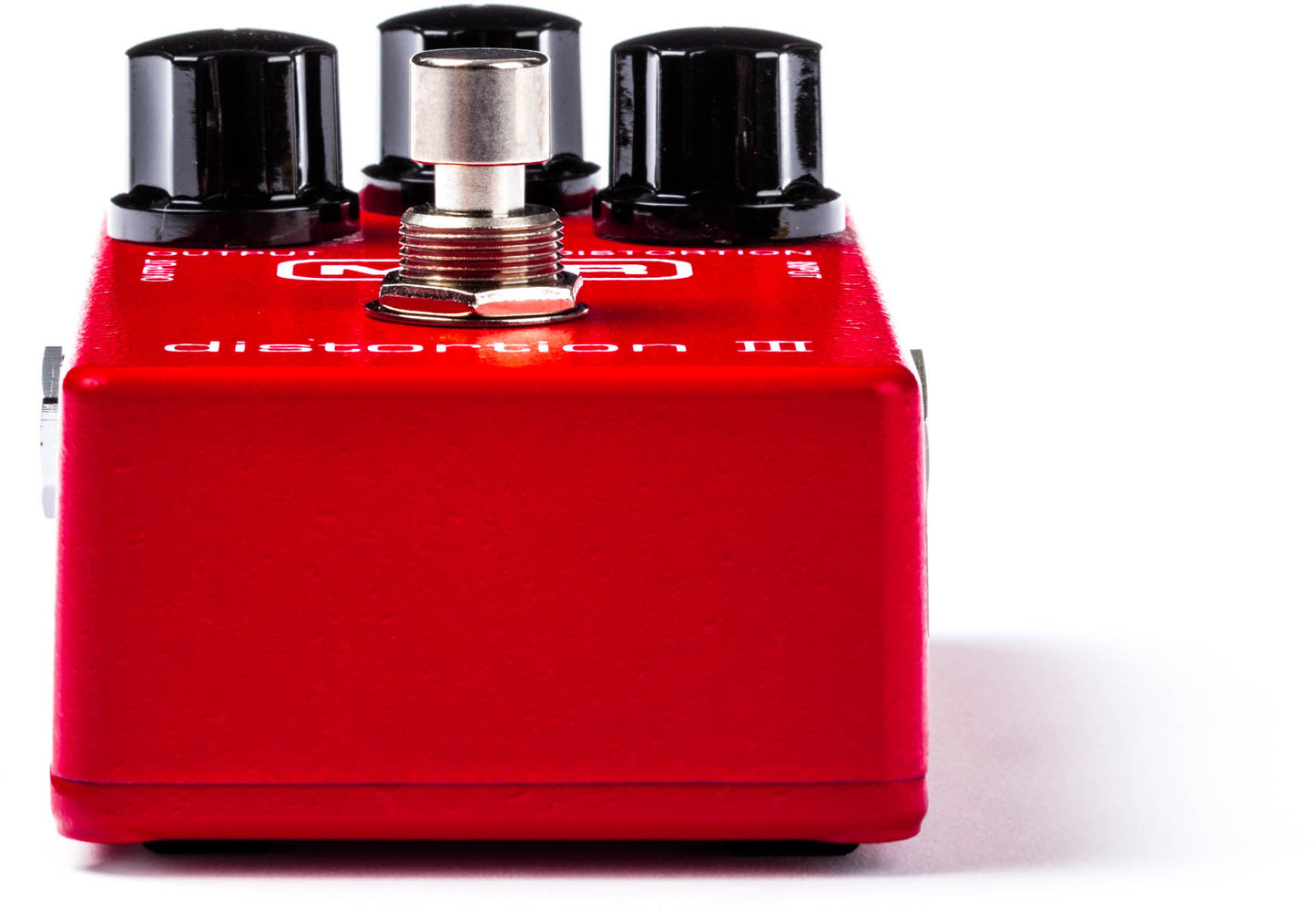 MXR Distortion III M115 Pedal