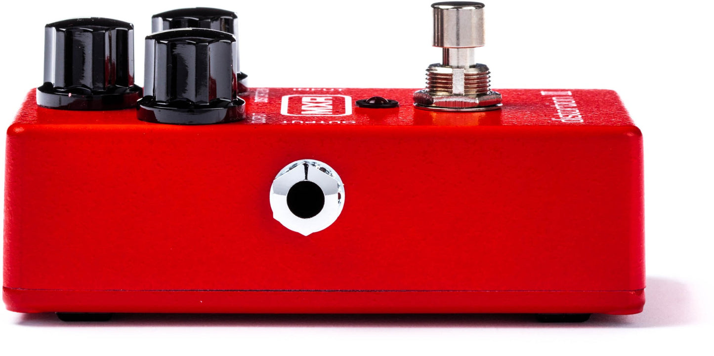 MXR Distortion III M115 Pedal