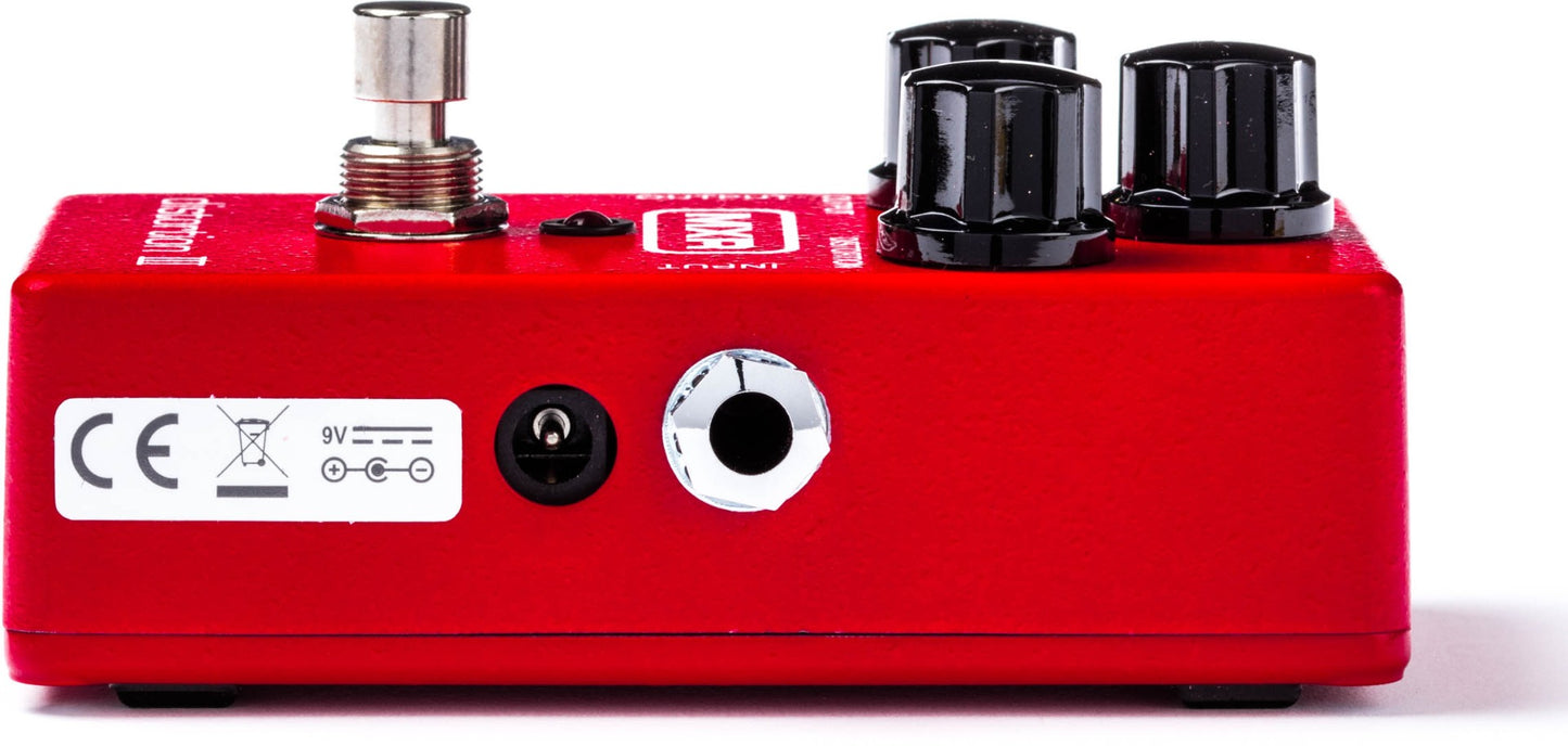 MXR Distortion III M115 Pedal
