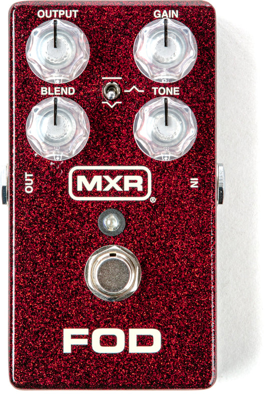 MXR FOD M251 Drive Pedal