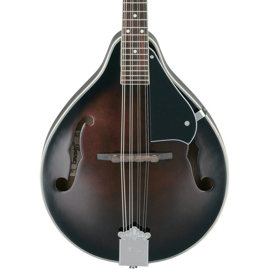 Ibanez M510DVS A-Style Mandolin, Dark Violin Sunburst