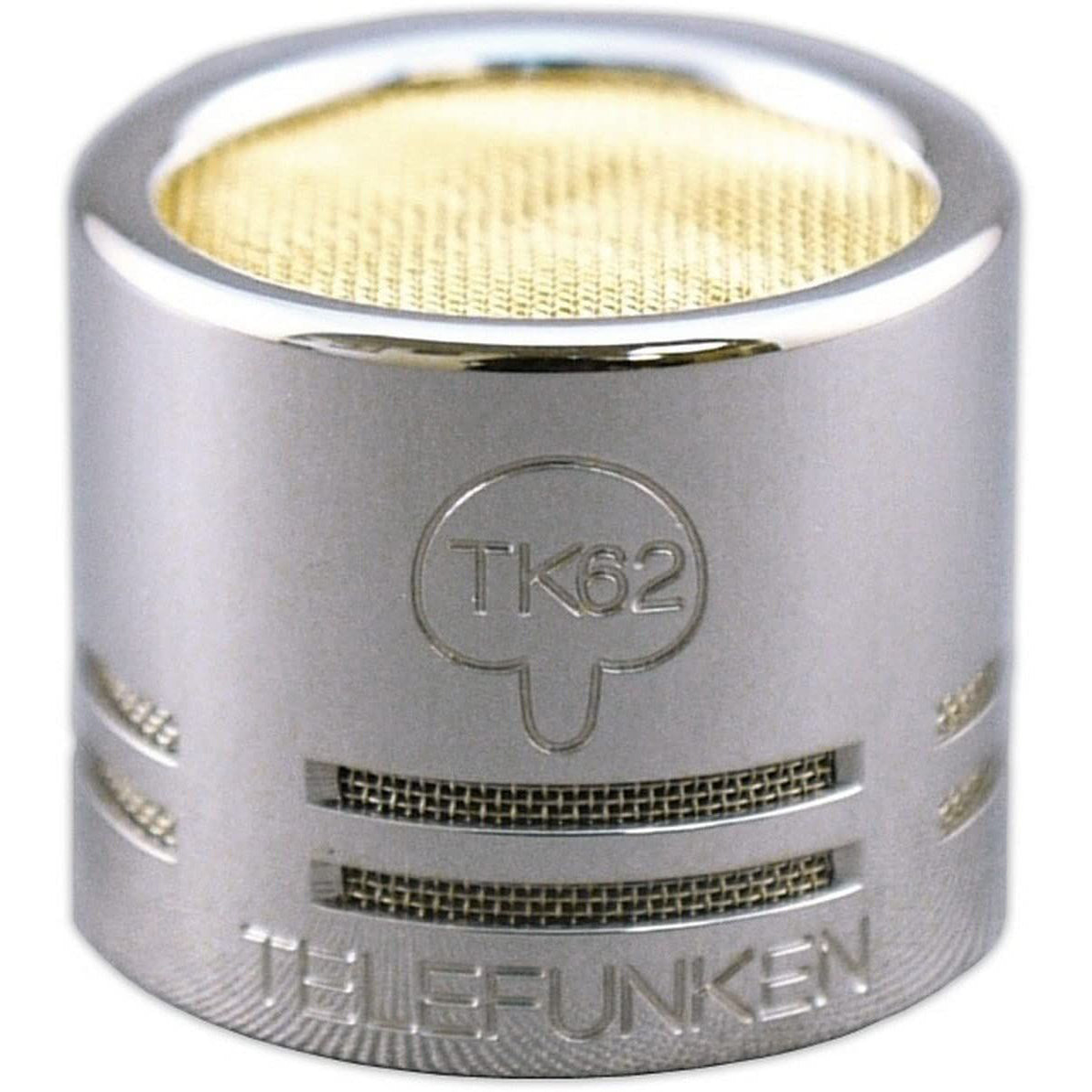 Telefunken M62 Hypercardioid Small Diaphragm FET Microphone