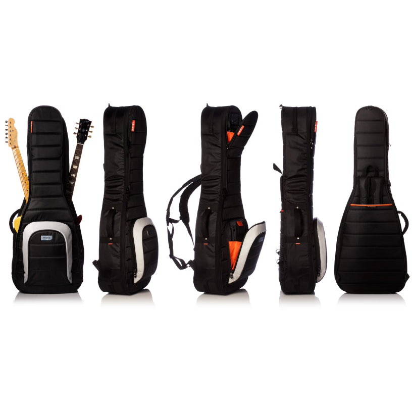 Mono Cases M80 Electric Guitar Case - Jet Black