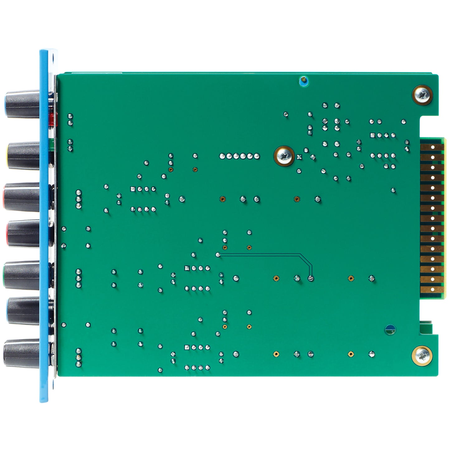 Maag Audio EQ4 500-Series 6-Band Equalizer