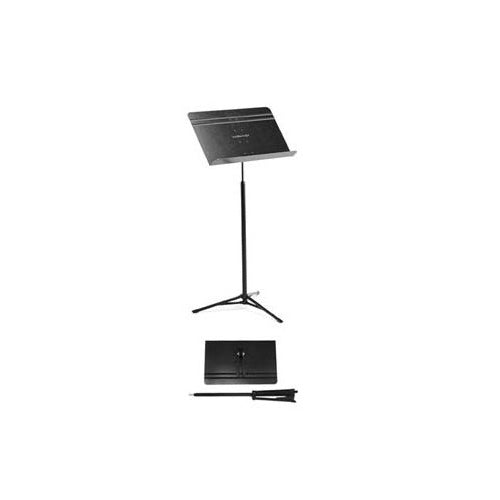 Manhasset M52 Voyager Music Stand with Tripod Base