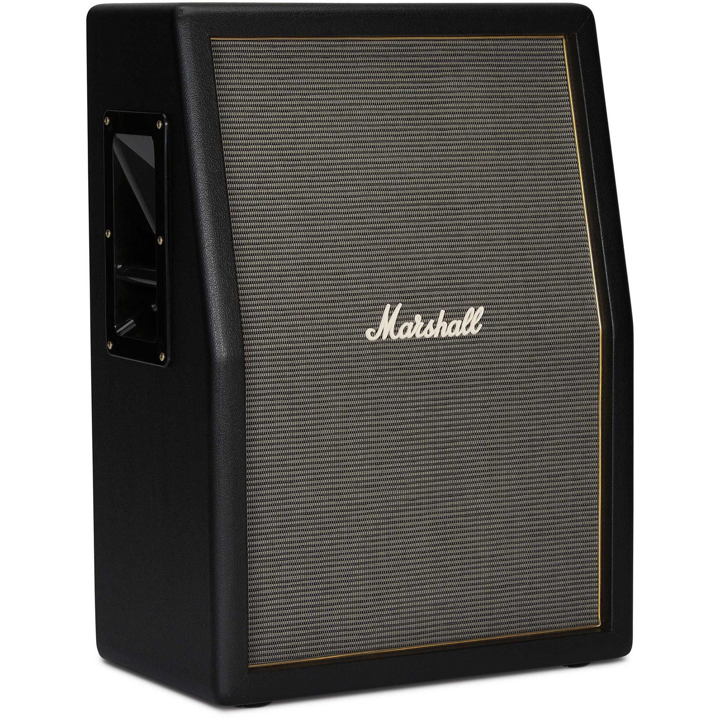 Marshall Origin Series 160W 8-Ohm Vertical 2x12" Cabinet