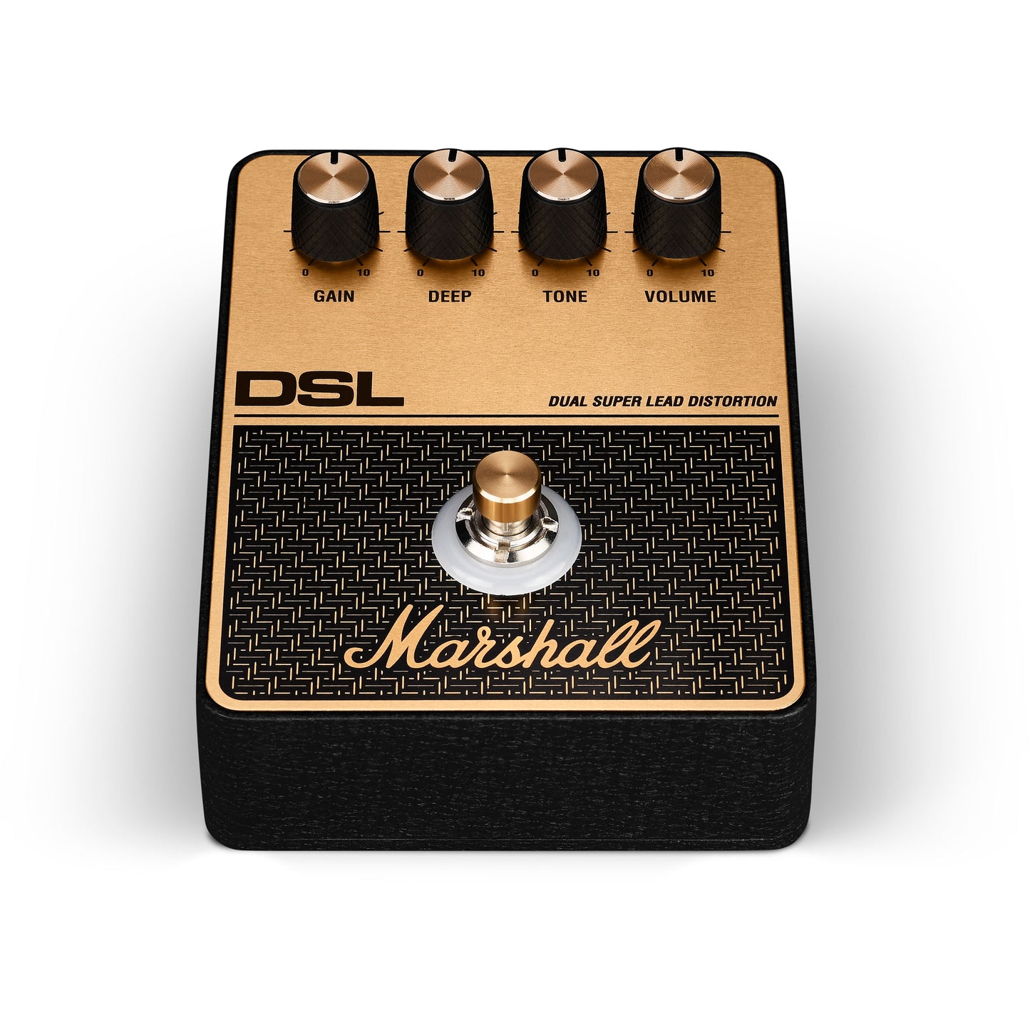 Marshall DSL Pedal