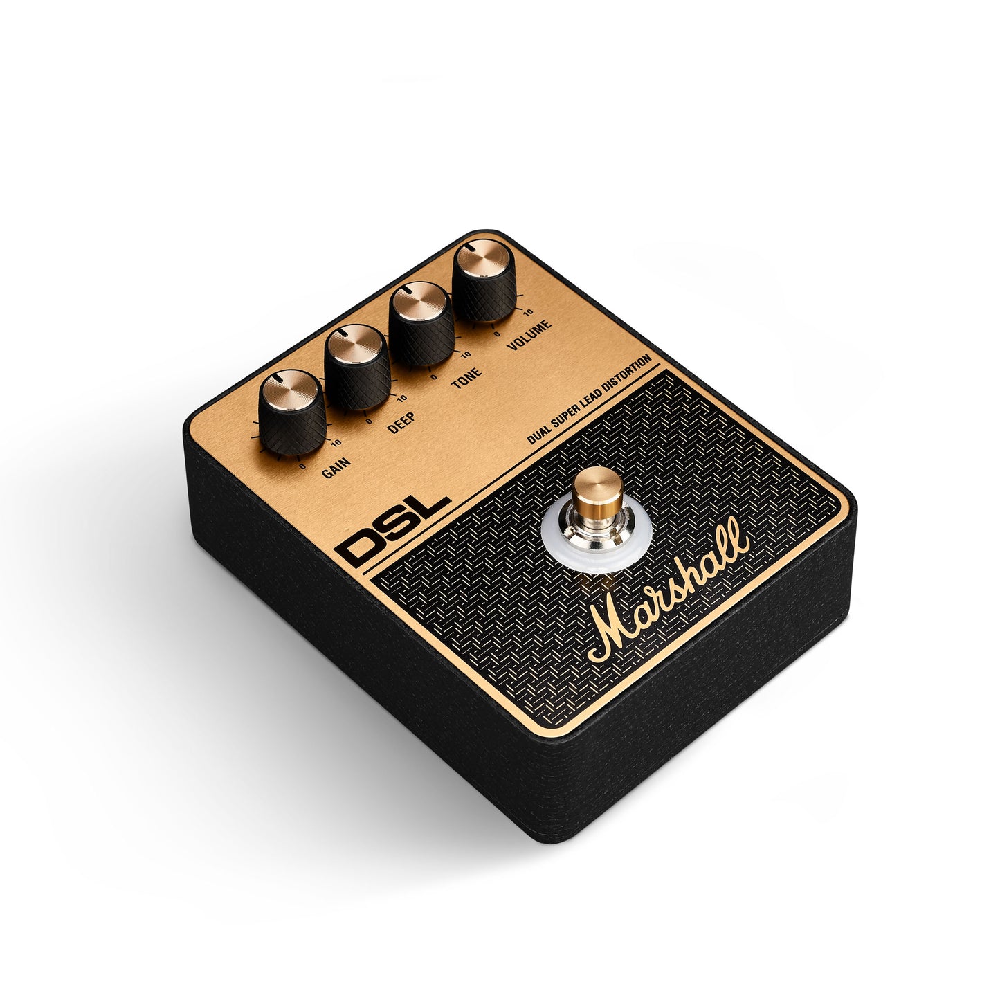 Marshall DSL Pedal