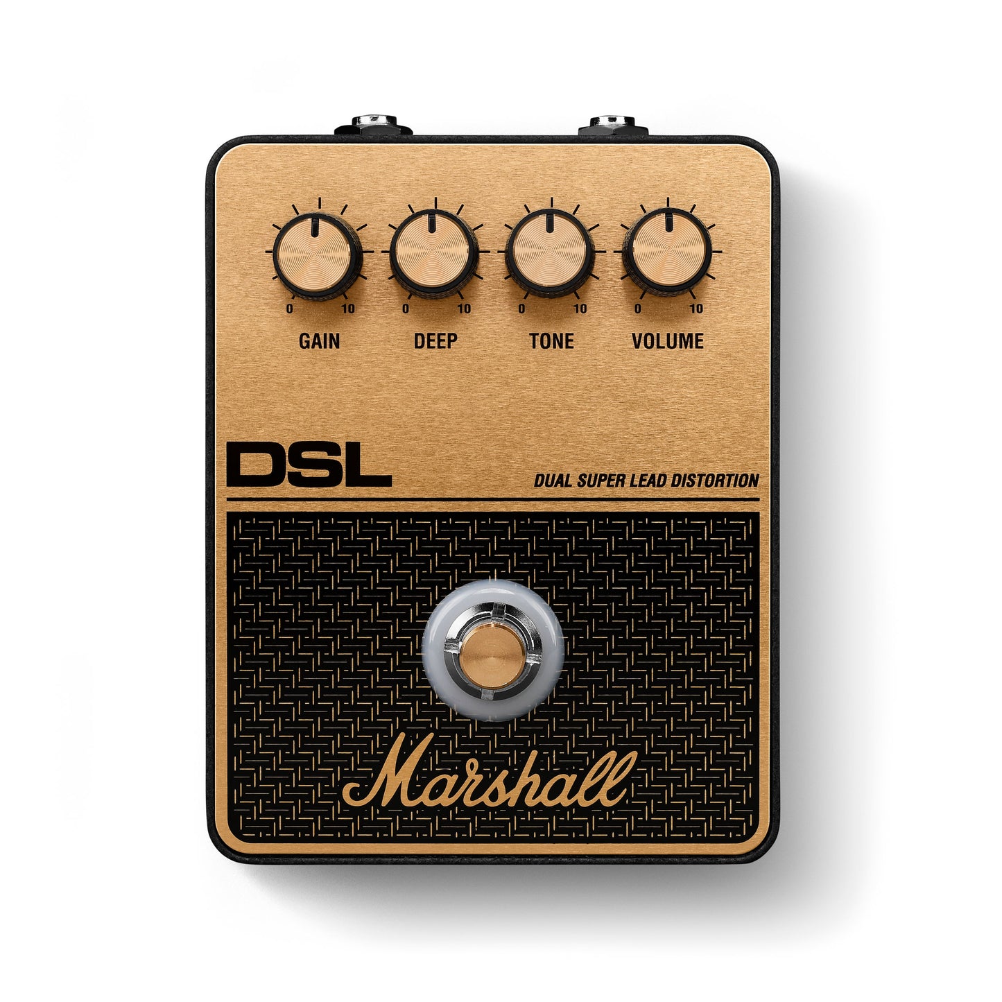 Marshall DSL Pedal