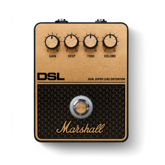 Marshall DSL Pedal