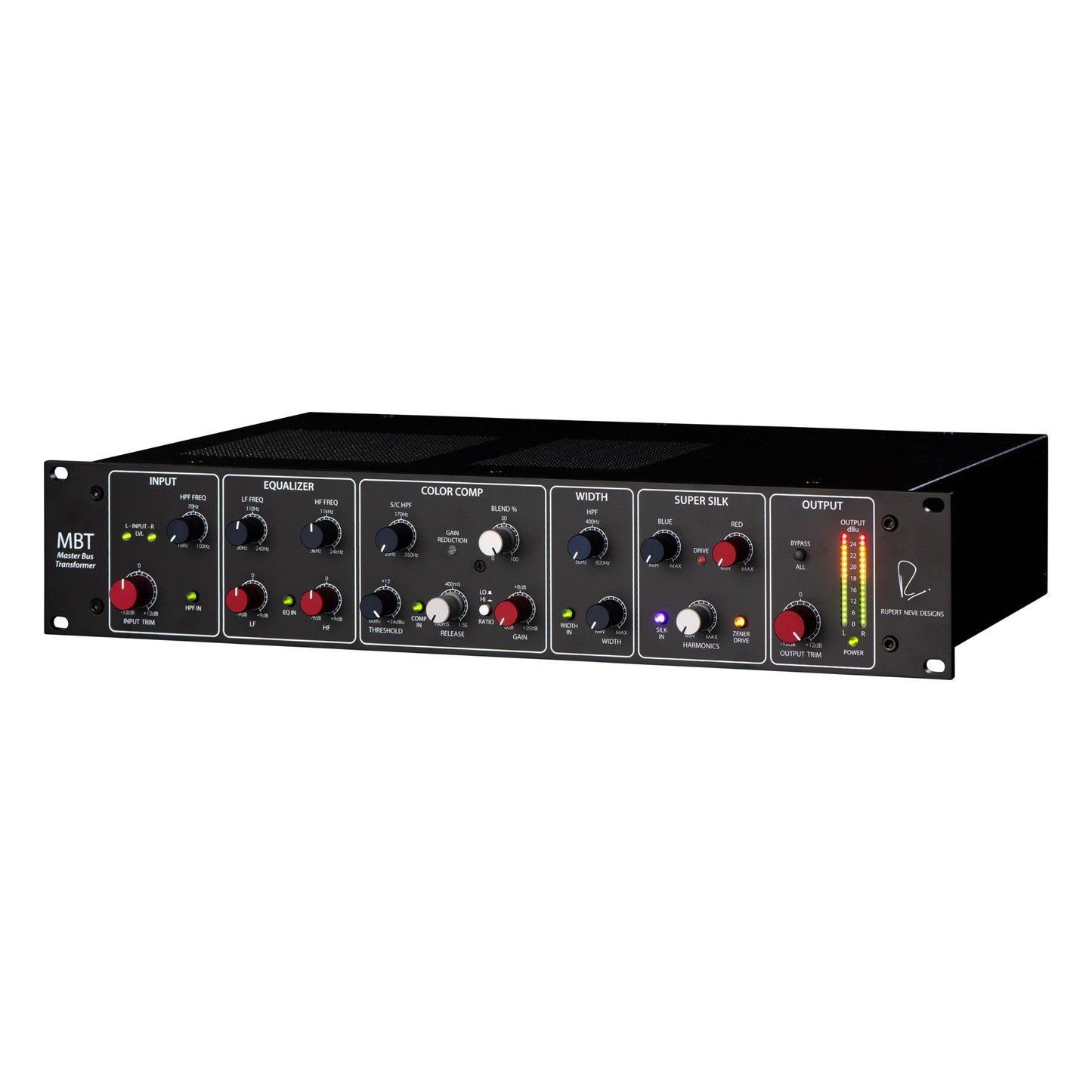 Rupert Neve Designs Master Bus Transformer