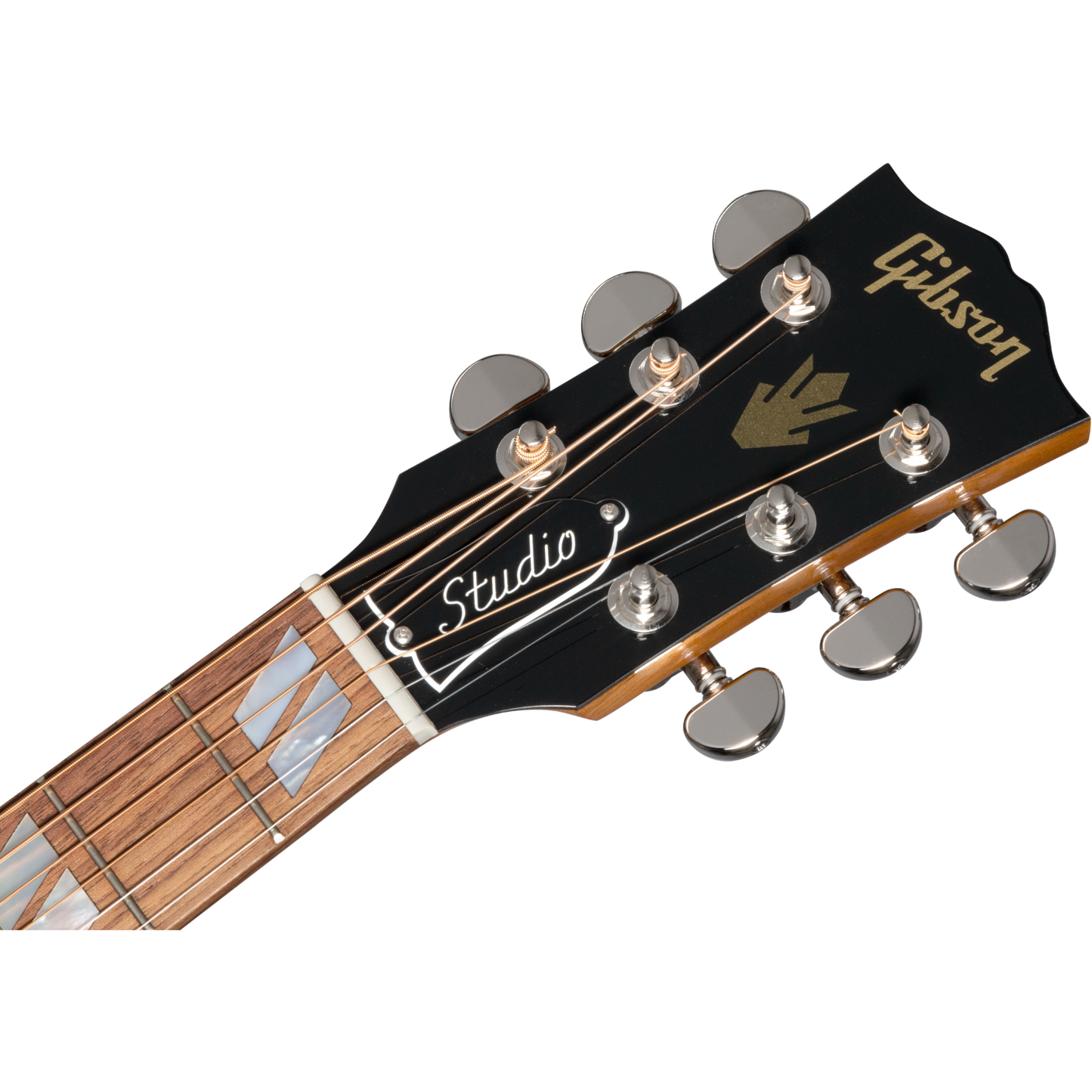 Gibson Hummingbird Studio Walnut Acoustic Guitar Natural