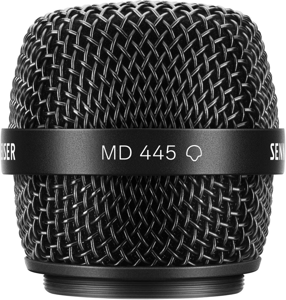 Sennheiser MD 445 Handheld Supercardioid Microphone