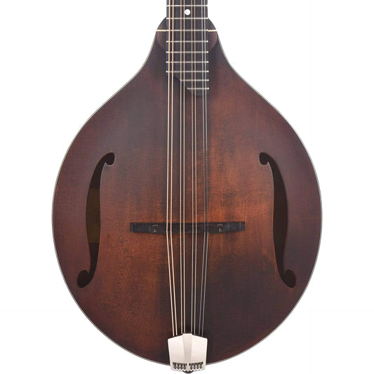 Eastman MDO305 A Style Octave Mandolin with F Holes