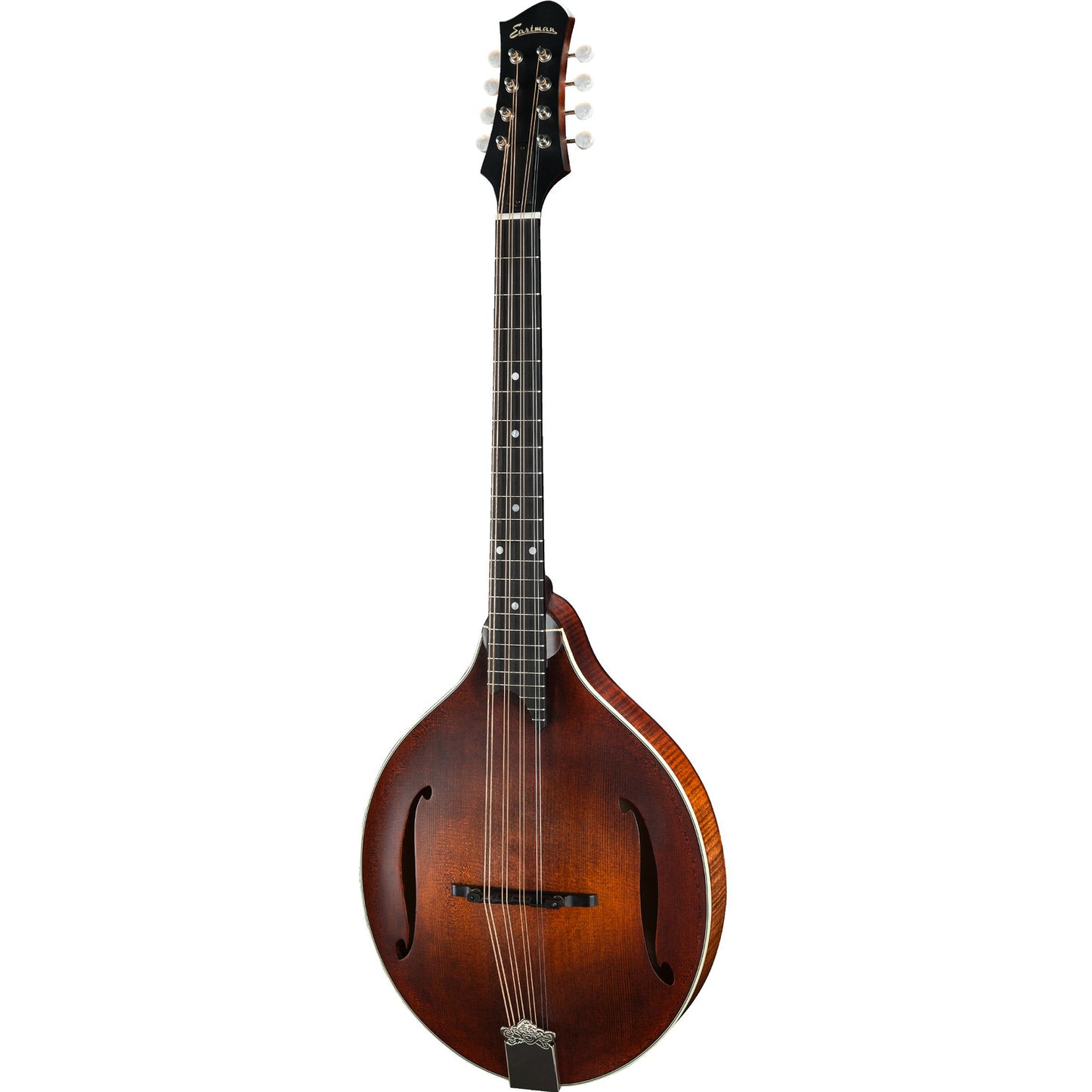 Eastman MDO305 A Style Octave Mandolin with F Holes