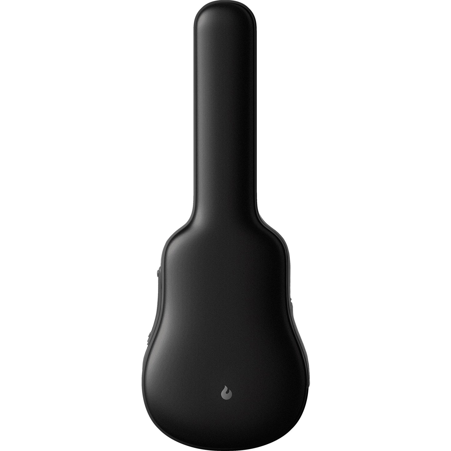 Lava Music Lava ME 3 36” Smart Guitar in White w/ Ideal Bag