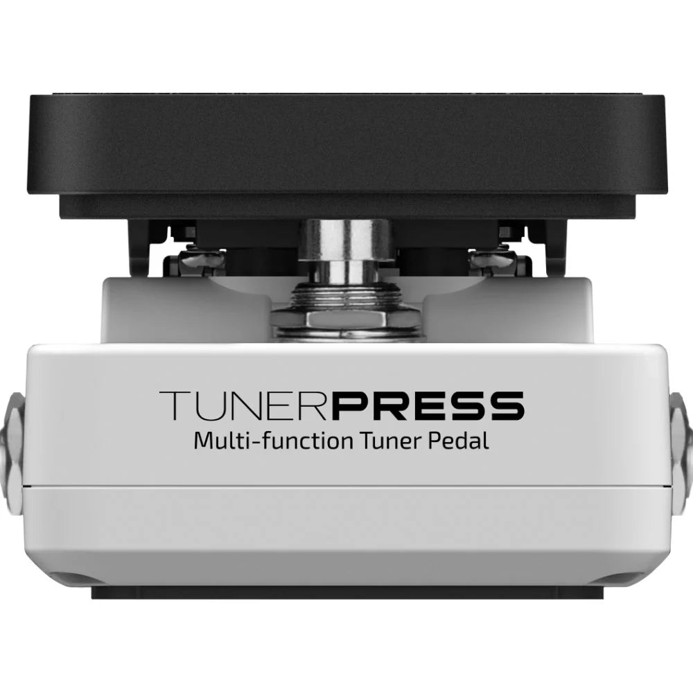 Hotone Volume/Expression Pedal with Tuner
