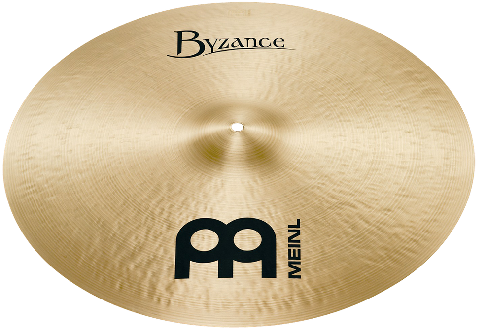 Meinl 23” Byzance Medium Ride Cymbal