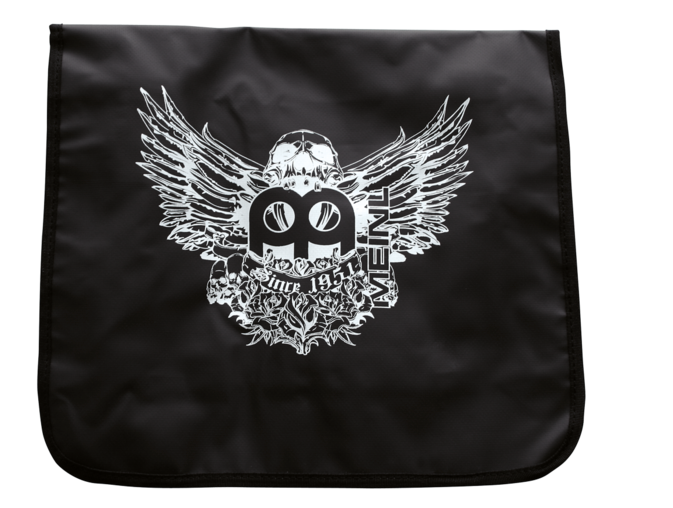 Meinl M-BAG-BK-JB Sling Bag Black