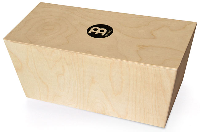 Meinl MYOBCAJ Make Your Own Bongo Cajon Kit