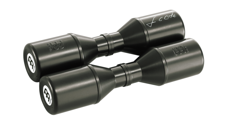 Meinl SH4BK Live Shaker Black